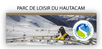 Visitez le site du Hautacam