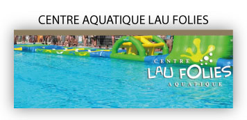 Visitez le site de Lau Folies