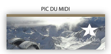 Visitez le site du Pic du Midi