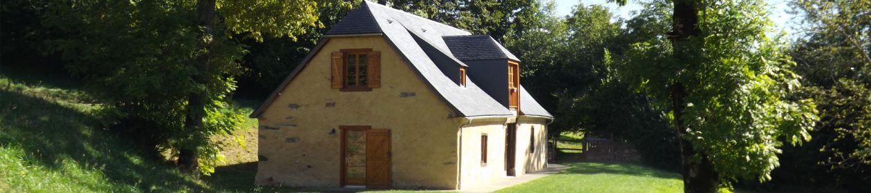 Le Gîte