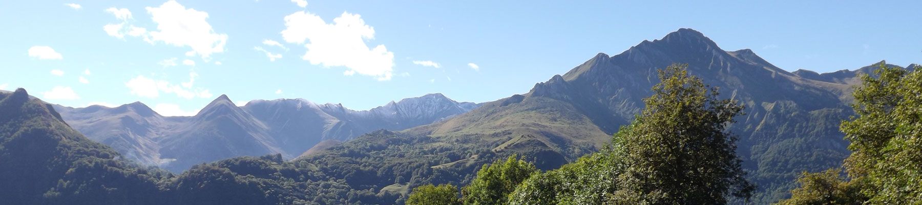 Slide Au fil des saisons
