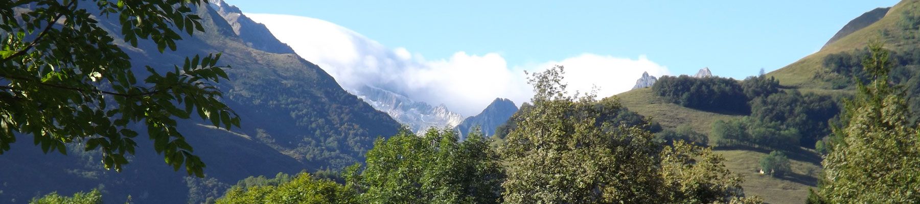 Le Gîte