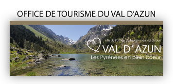 Visitez le site du Val d'azun
